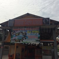 Restoran Dapur  Kayu Arang  Desainrumahid com Restoran Dapur  Kayu Arang  Desainrumahid com